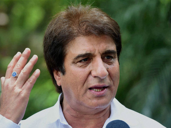 Raj Babbar