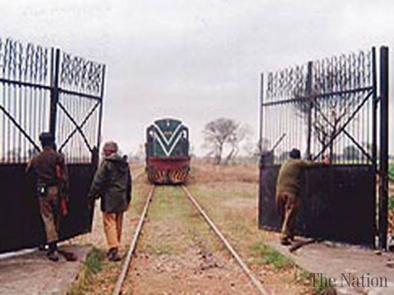 India denies entry to Samjhauta Express