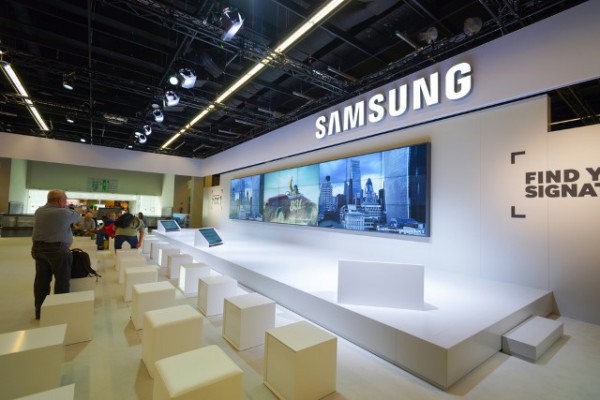 Samsung hits back at claims that its TVs perform better in tests than in homes