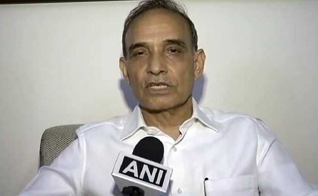 Dadri Mob Killing'Small Incident For BJP Lawmaker Satyapal Singh