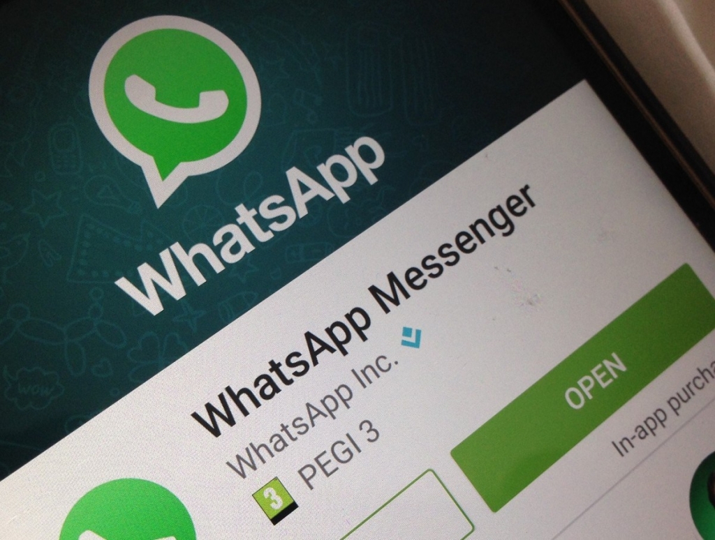 Google, WhatsApp integration lets users back up messages on Android