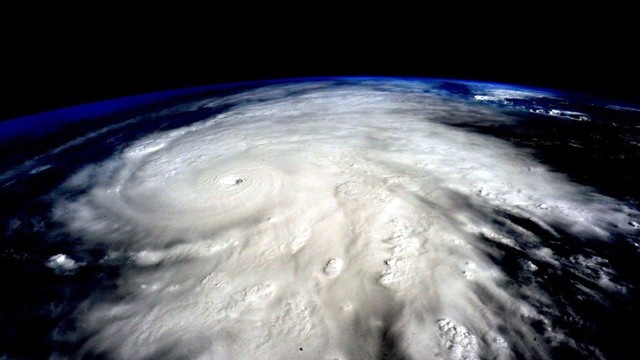 Scott Kelly  NASA via Getty Images