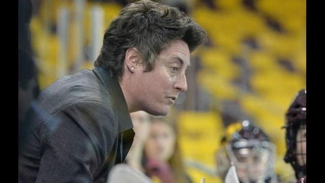 Shannon Miller 2 other former UMD coaches to talk about discrimination