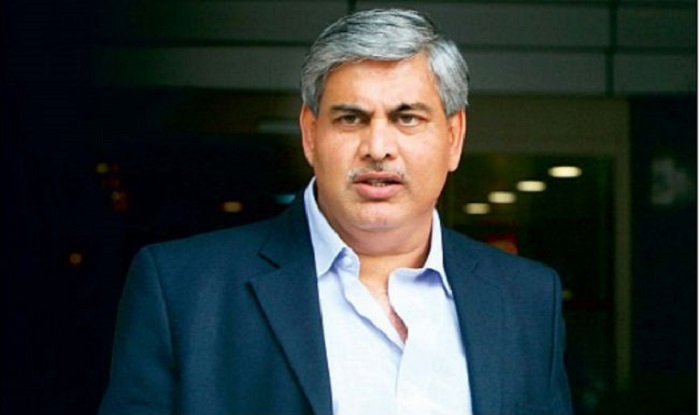 Shashank Manohar to continue BCCI reforms under his leadership: Anurag Thakur