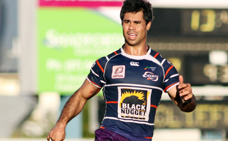 Should former Australian Test player Matt Sing make the CQ Indigenous All Stars team