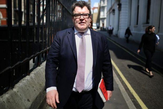 Sir Samuel Brittan Tom Watson'should apologise for Lord Brittan rape claim