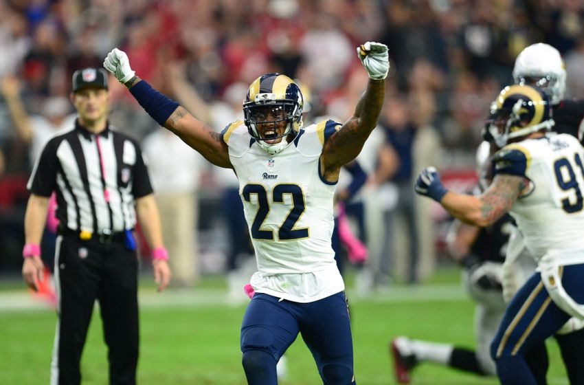 St. Louis Rams secondary needs big game against Browns