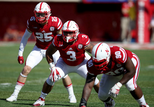 Nebraska vs. Southern Miss Betting odds point spread and tv info