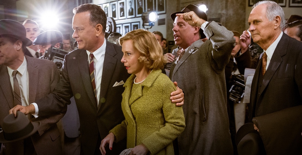 Bridge of Spies 2