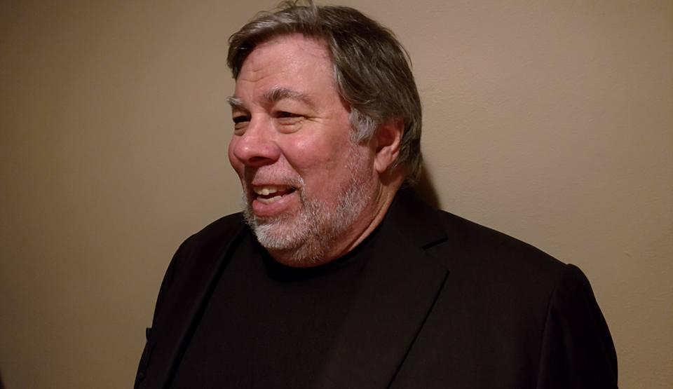 Steve Wozniak