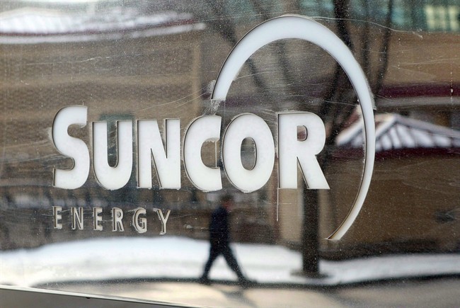 Suncor launches unsolicited $4.3B Canadian Oil Sands takeover bid