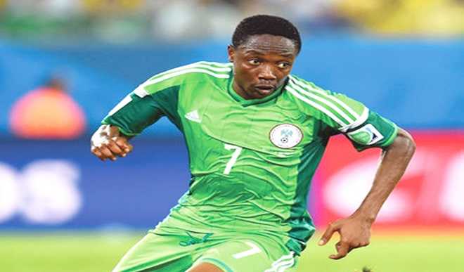 Eagles move up in latest FIFA ranking