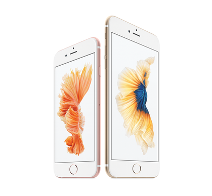 Apple sells more than 13 million new iPhone 6s and 6s Plus phones in three days