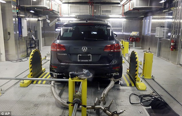 Testing times Volkswagen faces a backlash from owners who want compensation after the carmaker admitted 1.2 million UK cars cheated emissions tests