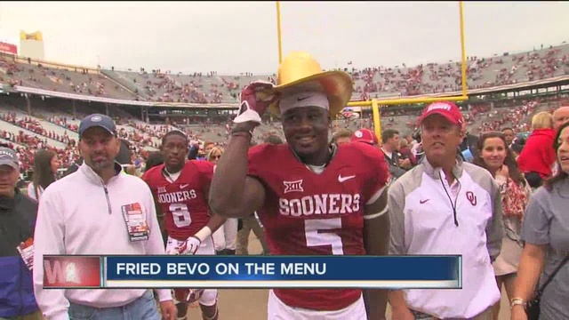 1-4 Texas enters Oklahoma game with worst record since 1956                      KJRH