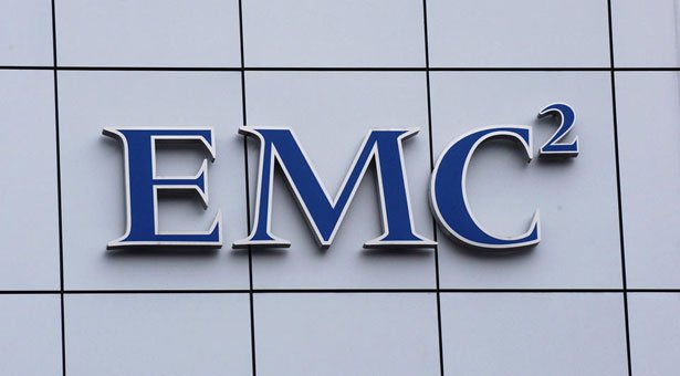 Dell buys EMC storage for $67 billion