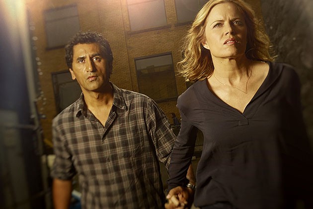 Fear The Walking Dead