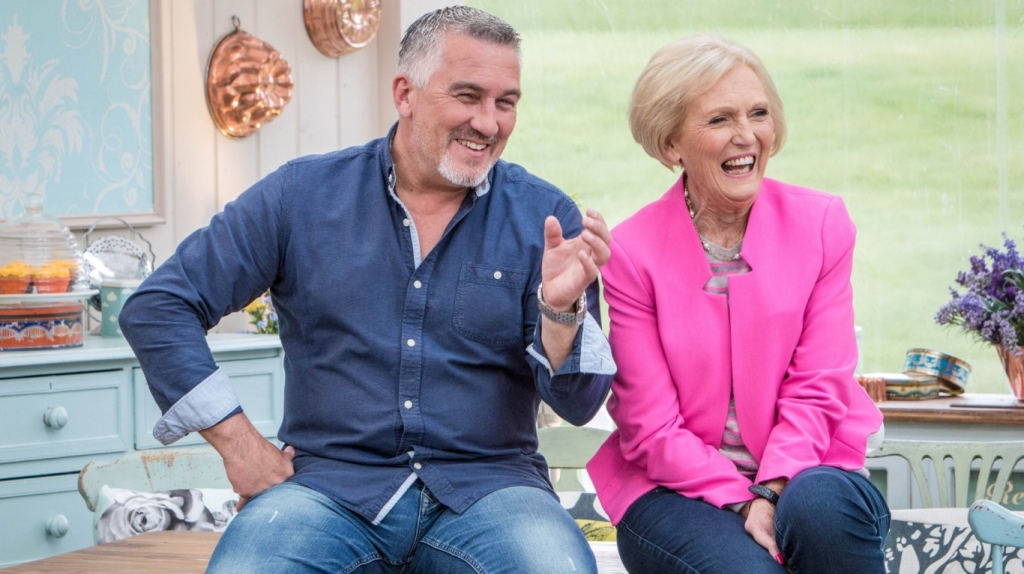 The 7 absolute best moments from the Great British Bake Off 2015 semi-final