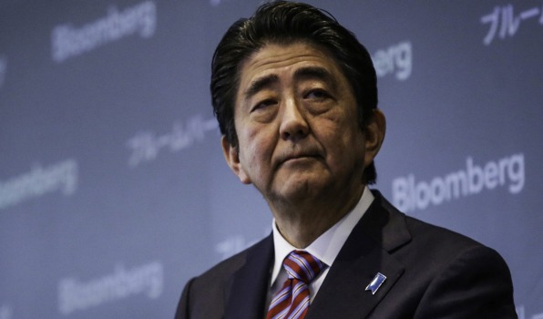 'The clock is ticking for Abenomics