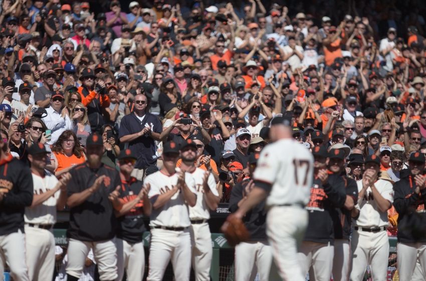 Tim Hudson Makes The Final Start of His Storied Big League Career