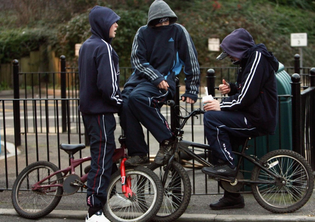 David Cameron: Families who do not pay truancy fines will have benefits docked