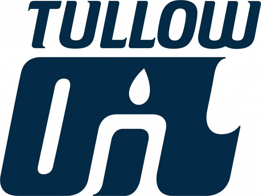 Tullow Oil Plc logo