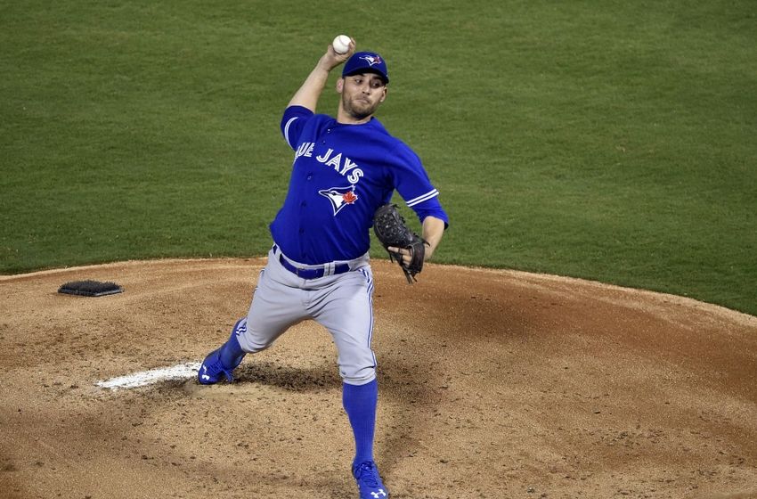 Estrada Tulowitzki Help Keep the Blue Jays Playoff Hopes Alive