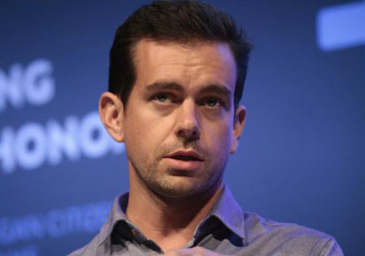 Jack Dorsey Will Lead Twitter