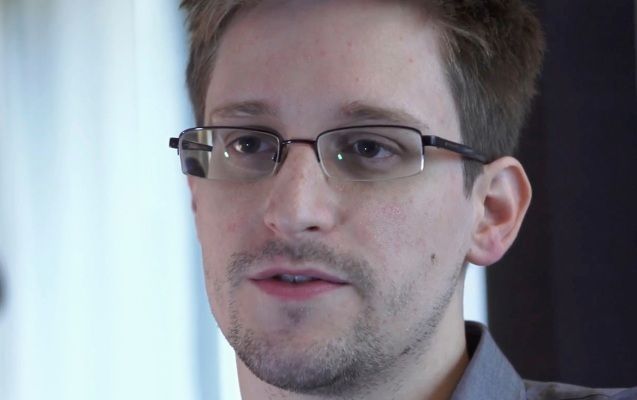 Edward-Snowden