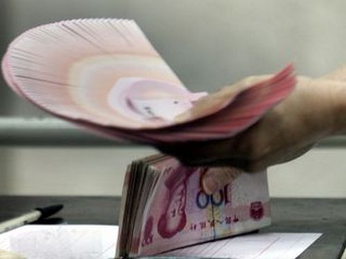 Treasury official sees sound case for yuan to join IMF's SDR basket