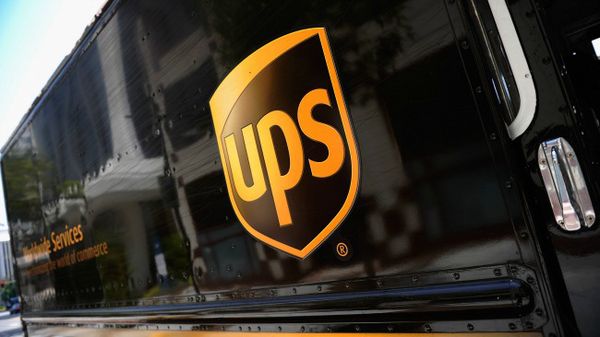 Company Shares of United Parcel Service, Inc. (NYSE:UPS) Rally 2.74%