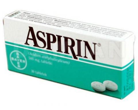 UK launches Largest Clinical Trial to Test whether Aspirin can stop Cancer from Returning