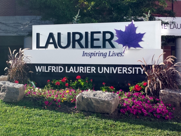 Arrest overseas in Laurier University threat