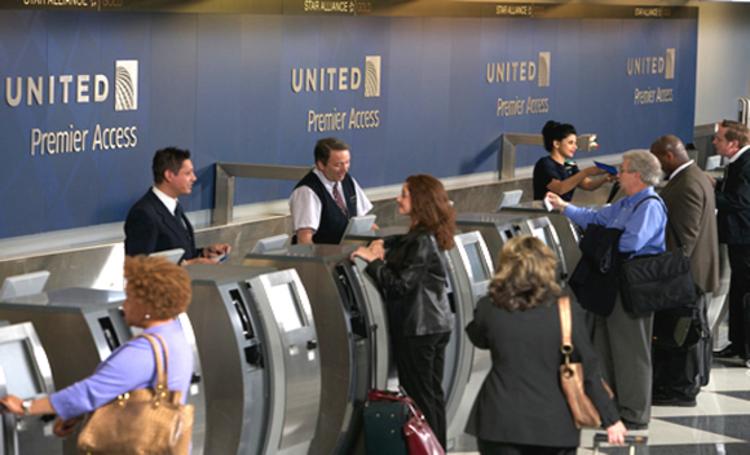 Mea Culpa: United Airlines New CEO Admits Airline's Woes