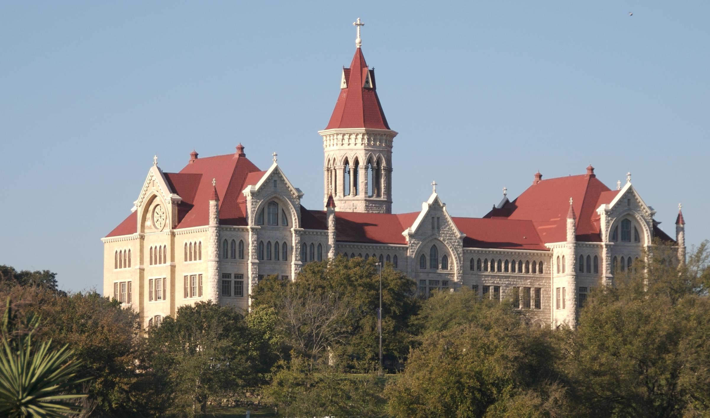 As public universities in Texas prepare to implement the state's new campus carry law some private universities are navigating the process of opting out of the provision