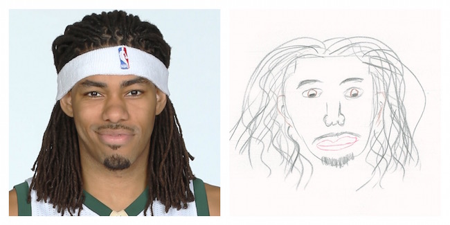 Chris Copeland