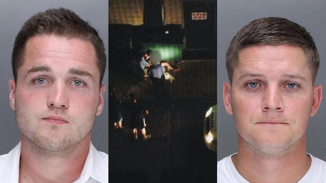 2 men plead guilty in Philly gay bashing, 1 woman to stand trial, report says