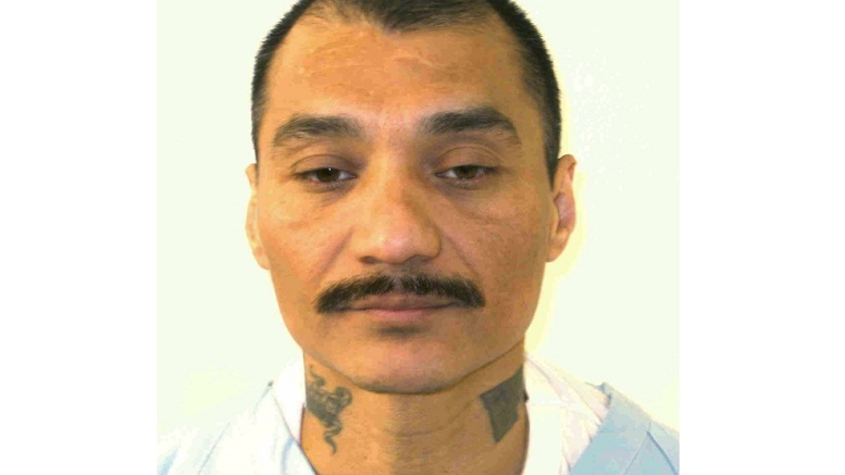 Judge allows execution of Alfredo Prieto to proceed Thursday night