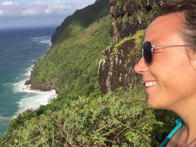 Jamie Zimmerman, ABC Doctor, Dies in Hawaii Accident