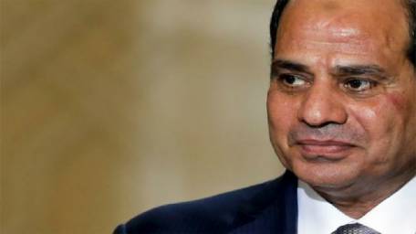 Egypt: About 800 Islamist movements-linked militants arrested nation-wide