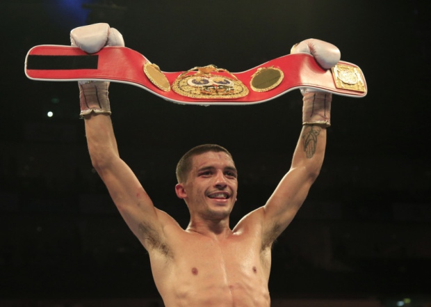 WORLD CHAMPION Lee Selby looks likely to fight Leeds champion Josh Warrington at Elland Road next summer