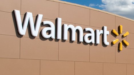 Walmart to hire more than 1,500 seasonal employees in Hoosier state