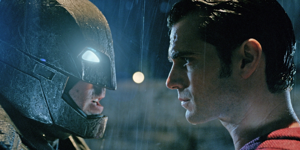 Batman v Superman Dawn Of Justice is ready for release; film wraps all aspects