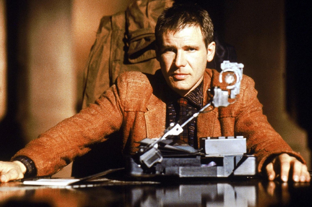 Blade Runner