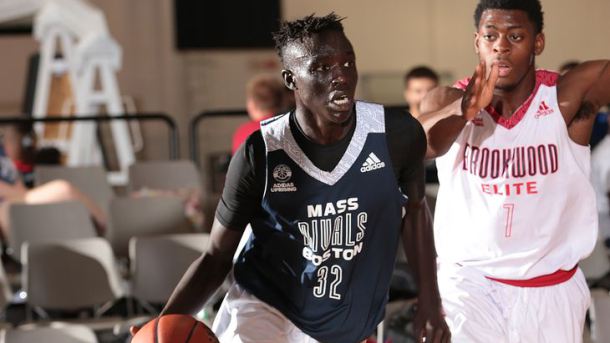 Wenyen Gabriel