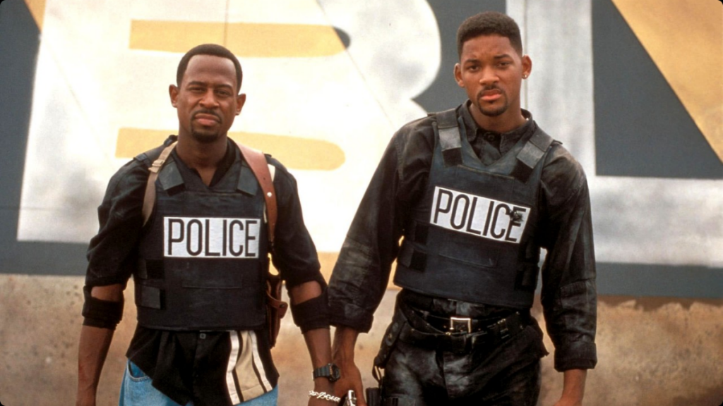 Will Smith Says There Is A Very, Very Strong Possibility That A New Bad Boys