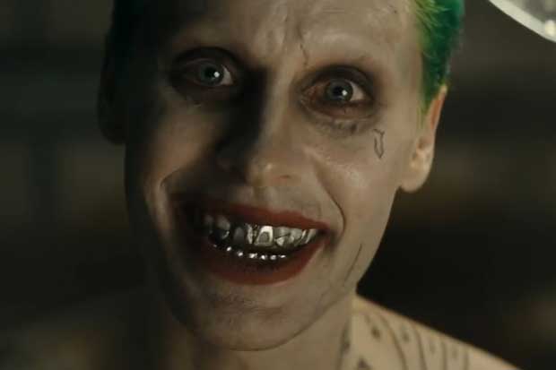 Will Smith Says He Only Met The Joker Not Jared Leto On Suicide Squad