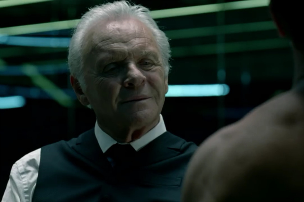 Sexually Explicit Casting Contract for HBO's 'Westworld' Extras Has SAG-AFTRA