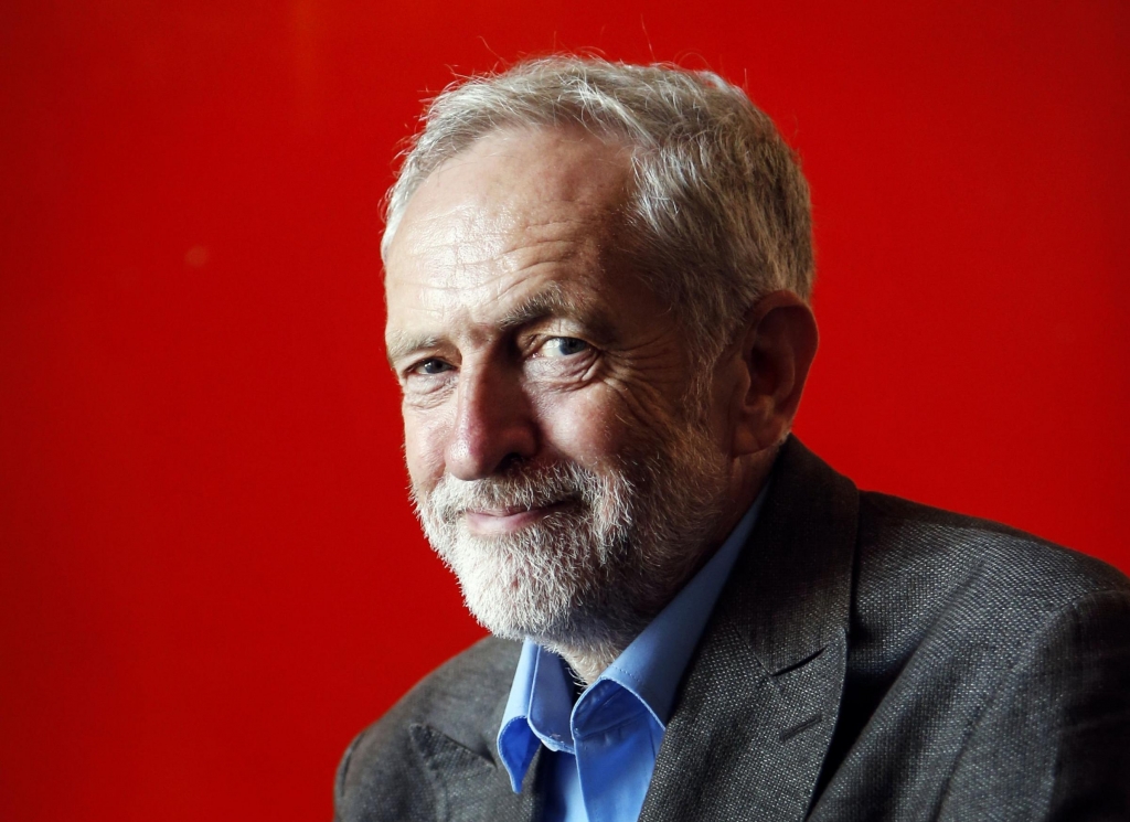 With Corbyn comes a seed of hope