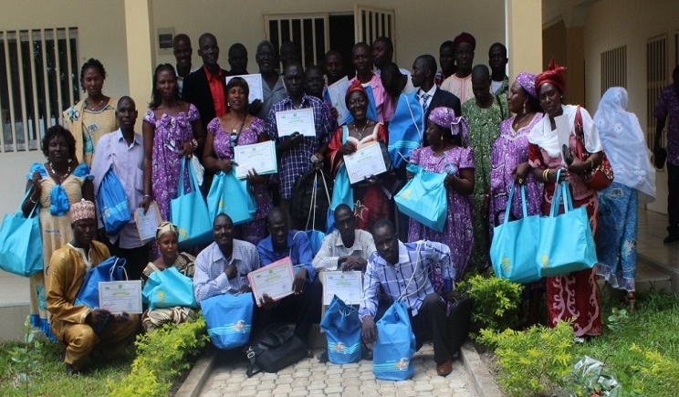 World Teachers Day Cameroon celebrates in pomp and grandeur